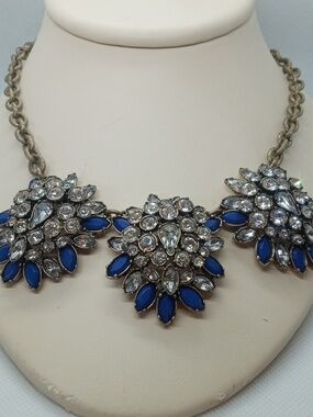 LOFT STATEMENT NECKLACE
